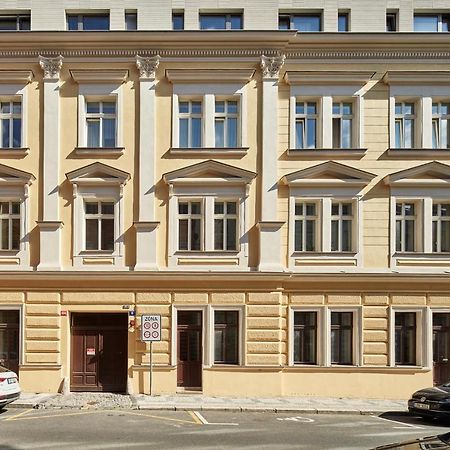 Prague Days - Stylish Apartment - Workspace Bagian luar foto