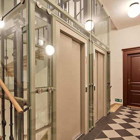 Prague Days - Stylish Apartment - Workspace Bagian luar foto
