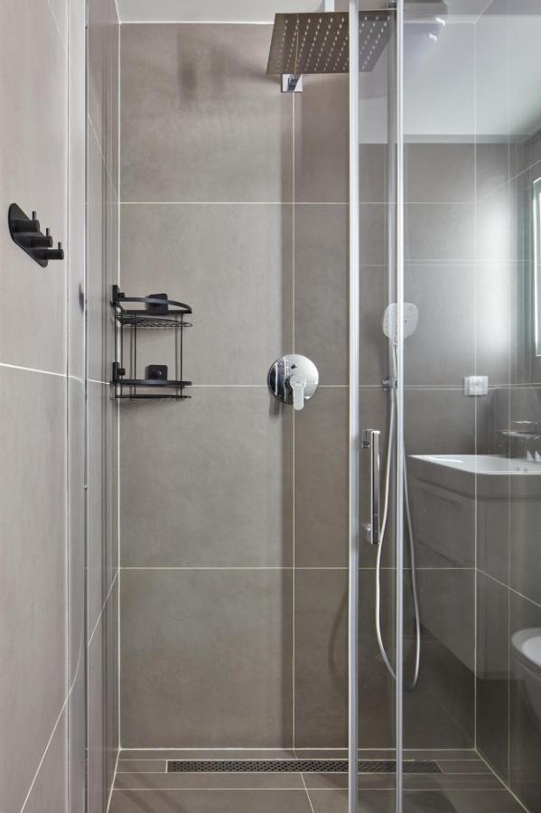 Prague Days - Stylish Apartment - Workspace Bagian luar foto