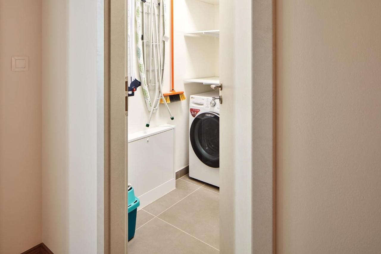 Prague Days - Stylish Apartment - Workspace Bagian luar foto